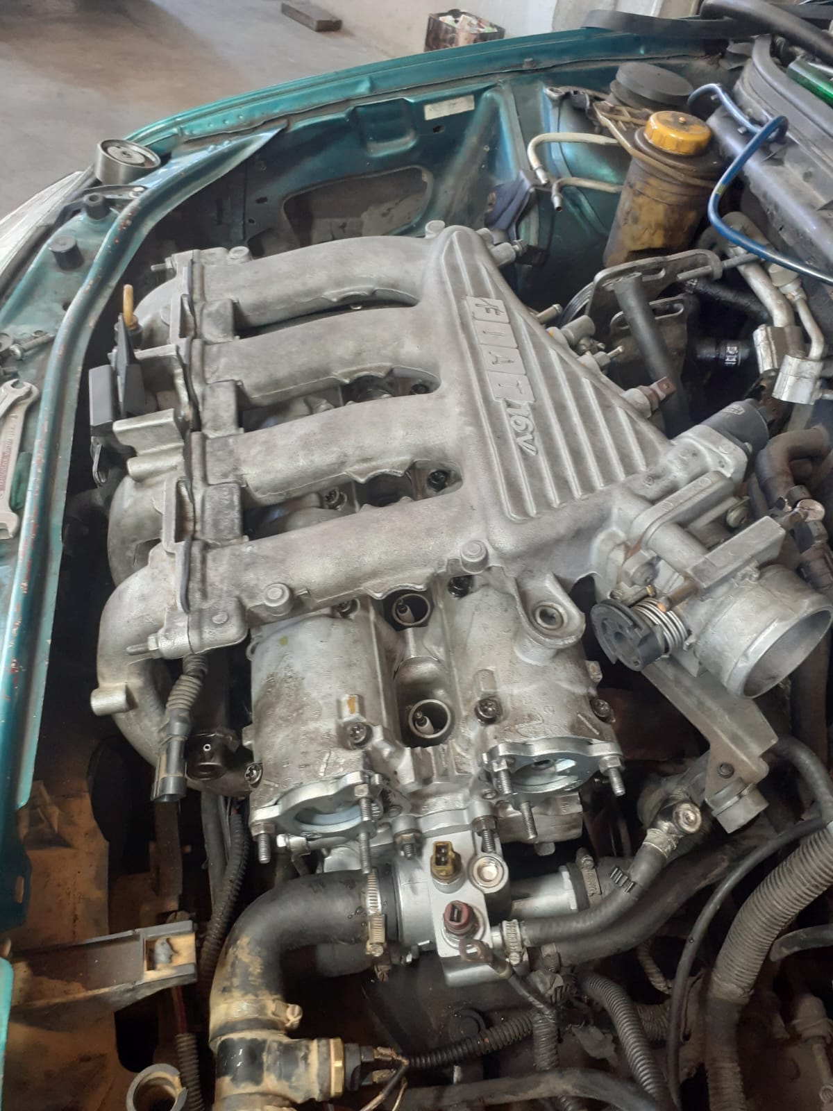 Serradão Automátic — foto 18 dos nossos trabalhos